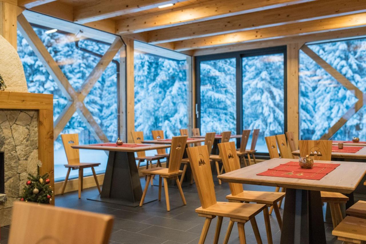 Guesthouse Lajnar Zgornja Sorica Екстер'єр фото