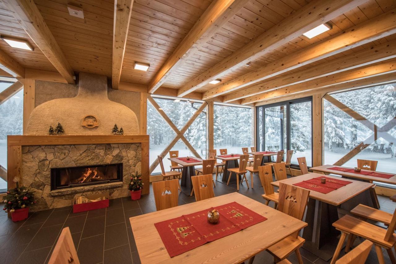 Guesthouse Lajnar Zgornja Sorica Екстер'єр фото