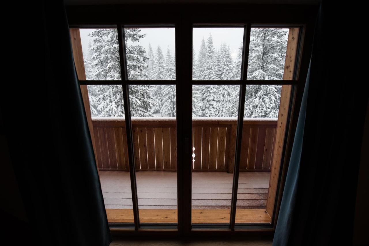 Guesthouse Lajnar Zgornja Sorica Екстер'єр фото