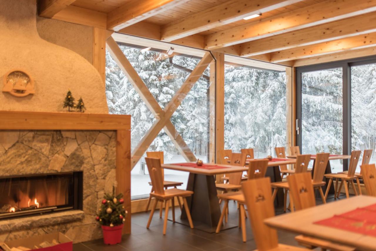 Guesthouse Lajnar Zgornja Sorica Екстер'єр фото