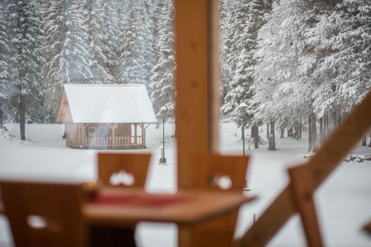 Guesthouse Lajnar Zgornja Sorica Екстер'єр фото