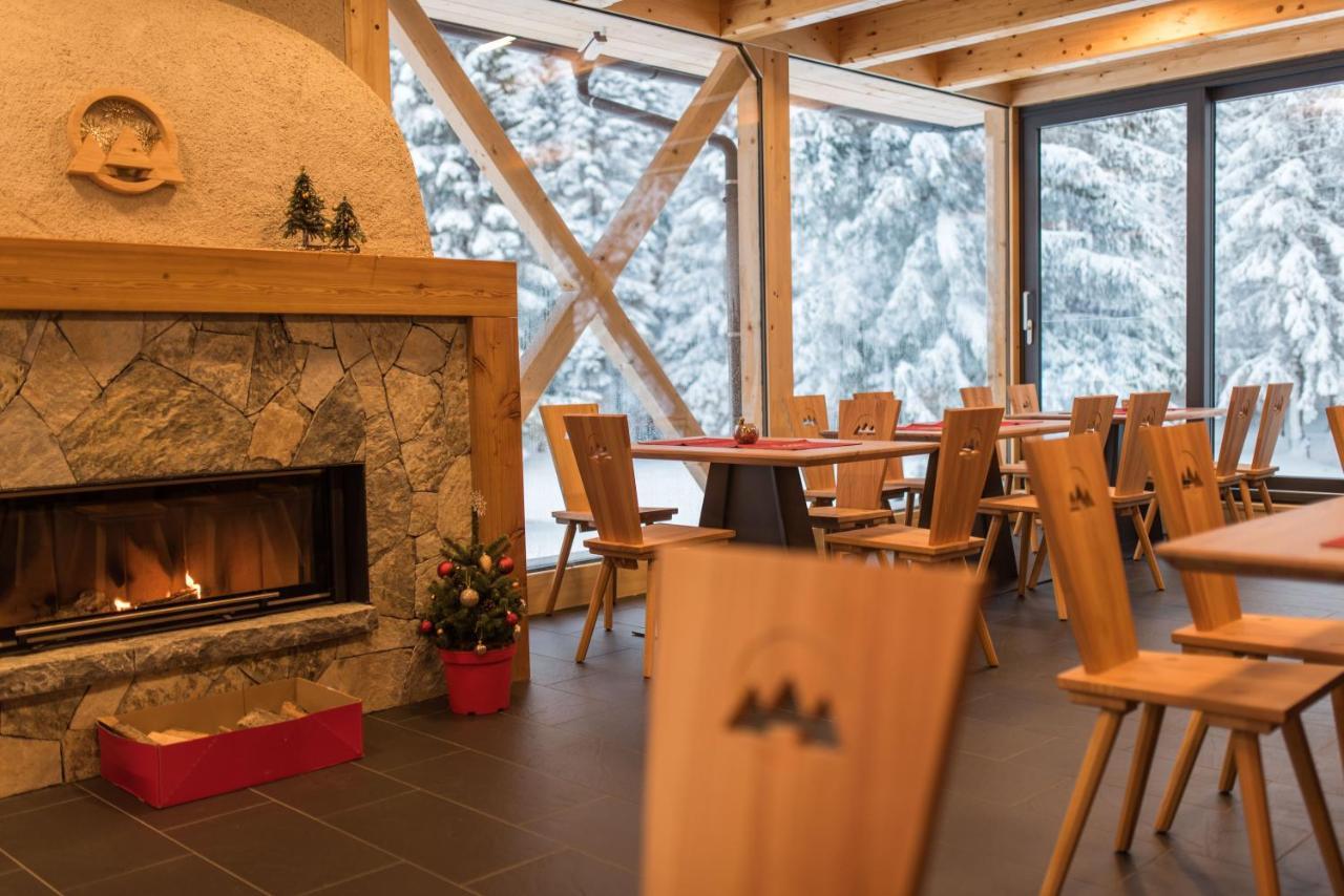 Guesthouse Lajnar Zgornja Sorica Екстер'єр фото